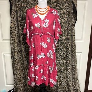 Lovestitch dress